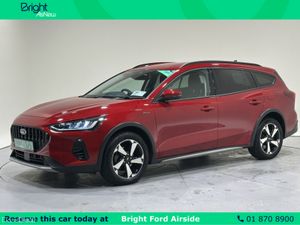 Ford Focus ACTIVE ESTATE 1.0L ECOBO - Image 3