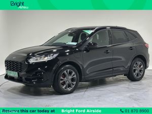 Ford Kuga ST-LINE 2.5 PHEV 225 S6.2 C - Image 3