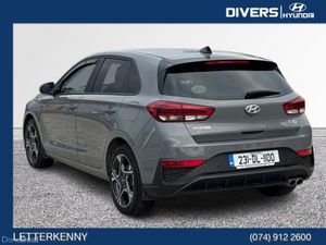 Hyundai i30 N Line - Image 2