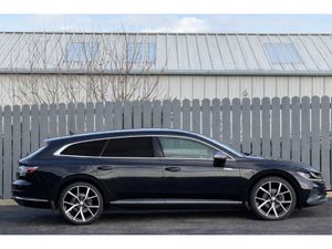 Volkswagen Arteon LOW MILES ESTATE ELEGANCE MODEL - Image 3