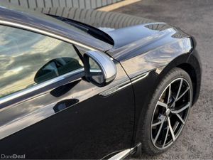 Volkswagen Arteon LOW MILES ESTATE ELEGANCE MODEL - Image 4