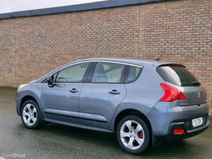 Peugeot 3008 1.6 HDI SPORT - Image 2
