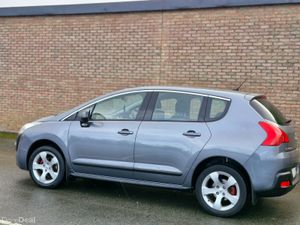 Peugeot 3008 1.6 HDI SPORT - Image 3