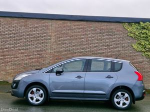 Peugeot 3008 1.6 HDI SPORT - Image 4