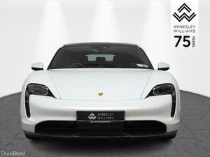 Porsche Taycan Taycan Performance Plus 93kwh - Image 3