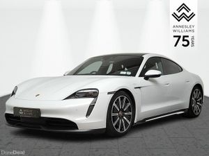 Porsche Taycan Taycan Performance Plus 93kwh - Image 4