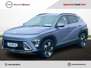 Hyundai KONA 1.6 HYBRID Elegance Auto - Image 4