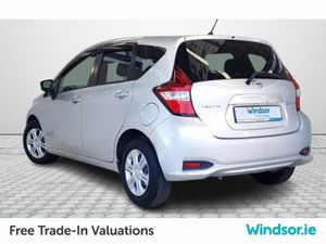 Nissan Note HYBRID AUTO E-POWER - Image 2