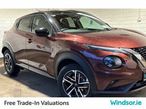 Nissan Juke 1.0T PET 2WD SV Premium - Image 3