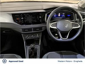 Volkswagen Polo Style 1.0 TSI 95HP - Image 3