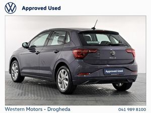 Volkswagen Polo Style 1.0 TSI 95HP - Image 4
