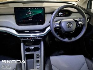 Skoda Enyaq iV 80 RWD - Image 3