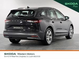 Skoda Enyaq ENYAQ 60 - Image 4