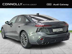 Audi A6 €710 p/m - S-LINE TDI 150kW AUTO - Image 4