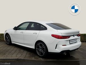 BMW 2-Series 218i Sport Gran Coupe - Image 2