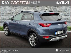 Kia Stonic 1.0 MHEV K3 PE DCT Auto - Image 4