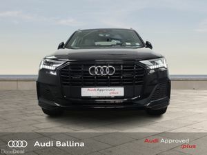 Audi Q7 S-Line BLK ED TDI Quattro - Image 2