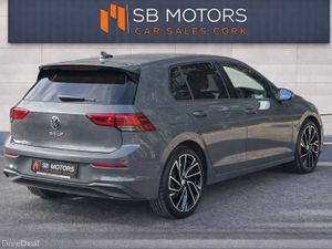 2021 VOLKSWAGEN GOLF 2.0TDI 120K NEW NCT 03/27 - Image 4