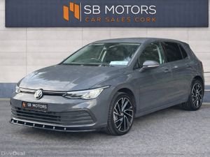 2021 VOLKSWAGEN GOLF 2.0TDI 120K NEW NCT 03/27 - Image 3