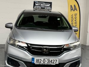 Honda Jazz/Fit 1.5 Hybrid automatic - Image 2