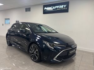 2020 Toyota Corolla Sport 1.8 Self Charging Hybrid - Image 4