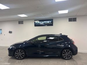 2020 Toyota Corolla Sport 1.8 Self Charging Hybrid - Image 2