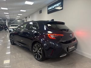 2020 Toyota Corolla Sport 1.8 Self Charging Hybrid - Image 3