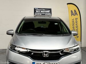 2016 Honda Jazz/Fit 1.5 Hybrid Automatic - Image 2