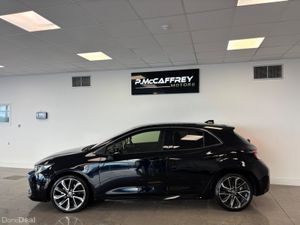 2022 Toyota Corolla Sport 1.8 Self Charging Hybrid - Image 2