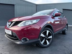 Nissan Qashqai 171’ SV Premium 1.5 dCi HIGH SPEC - Image 2