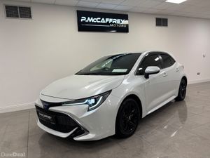 2021 Toyota Corolla Sport 1.8 Self Charging Hybrid - Image 4