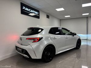 2021 Toyota Corolla Sport 1.8 Self Charging Hybrid - Image 3