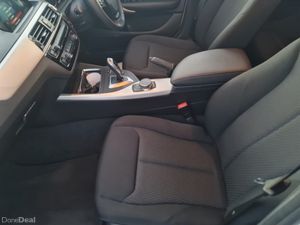 BMW 1-Series 116i 1.5 Petrol Automatic Low Mileage - Image 2