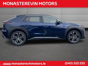 Toyota bZ4X PREMIERE 11KW AUTO 4DR - Image 3