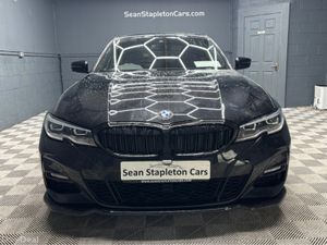 BMW 3-Series G20 D M SPORT MHEV 4DR AUTO - Image 2