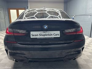 BMW 3-Series G20 D M SPORT MHEV 4DR AUTO - Image 4