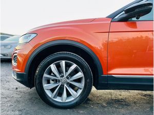 Volkswagen Polo Cross 1.2 Petrol Automatic (6647) - Image 4