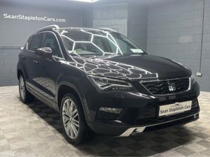 SEAT Ateca 1.6 TDI 115HP XCELLENCE 5DR - Image 3