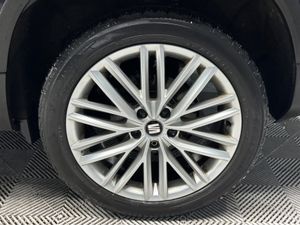 SEAT Ateca 1.6 TDI 115HP XCELLENCE 5DR - Image 4