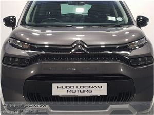 Citroen C3 Aircross PLUS PURETECH 110 - Image 3