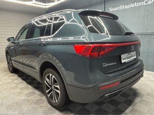 SEAT Tarraco 2.0 TDI 150HP DSG 5 SEATER - Image 2