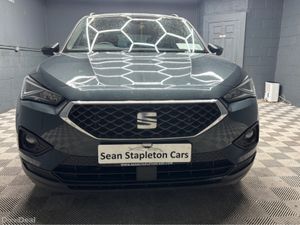 SEAT Tarraco 2.0 TDI 150HP DSG 5 SEATER - Image 3