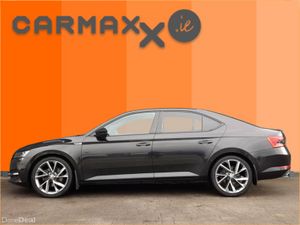 Skoda Superb 2.0TDI 150BHP SPORT - Image 4