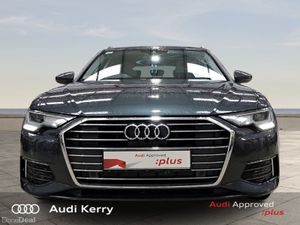Audi A6 AVANT 40TDI SE AUTOMATIC - Image 2
