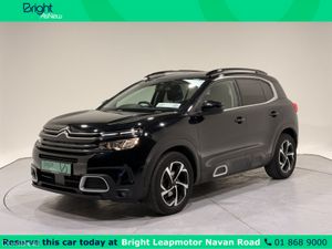 Citroen C5 Aircross FEEL PURETECH 130 4DR - Image 2