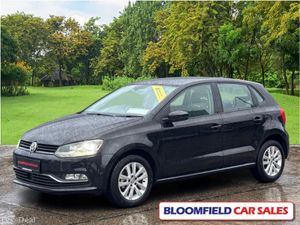 Volkswagen Polo 1.2 , AUTO // EXTREMELY LOW MILEAG - Image 3