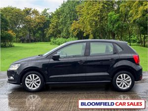 Volkswagen Polo 1.2 , AUTO // EXTREMELY LOW MILEAG - Image 4