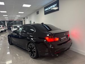 2018 BMW 320D M-SPORT F30 AUTO M-PERFORMANCE KIT - Image 3