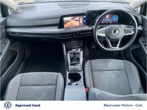 Volkswagen Golf 1.5TSI 130BHP STYLE - Image 3