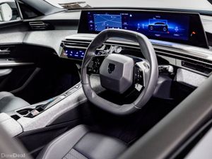 Peugeot 3008 Allure 1.2 Petrol Hybrid Auto 145HP - Image 2